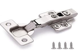 BIS Certificate for Cabinet hinges