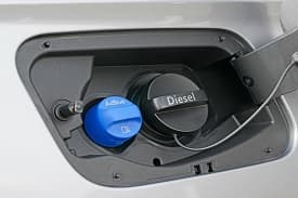 BIS Certificate for Diesel Engines, Agent AUS 32