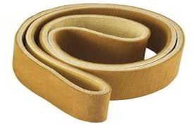 Get BIS Certificate for V-Belts for General Purpose