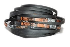 BIS Certificate for Endless fire resistant V-Belts