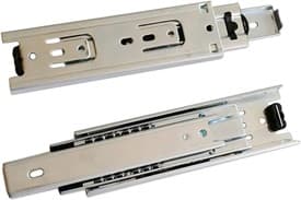 BIS Certificate for Telescopic Ball Bearing Drawer slide