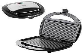 BIS Certificate for Toasters, Grills and Roasters