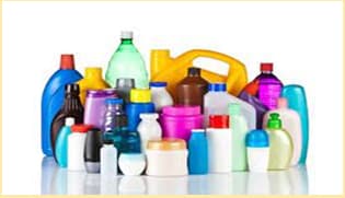 EPR Authorization for Rigid Package Plastic