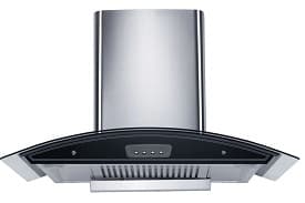 BIS Certificate for Electrical Range Hoods