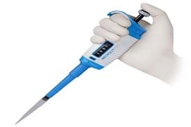 BIS Certificate for Single Volume Pipettes