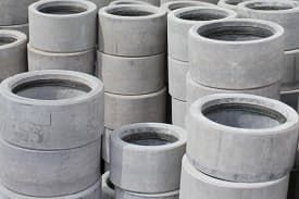 BIS Certification for Asbestos Pressure Pipes