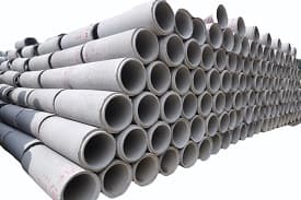 BIS Certificate for Asbestos Cement Cable Conduits and Troughs