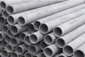 BIS Certificate for Asbestos Cement Pressure Pipes