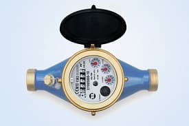 BIS Certificate for Water Meters (domestic type)