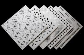 BIS Certificate for Gypsum Building Panels
