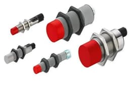 Proximity Switches