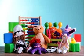 BIS Certificate for Safety of Toys IS 9873 (Part-1):2019