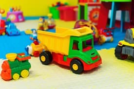 BIS Certificate for Safety of Toys Migration of Certain Elements IS 9873 (Part-3)