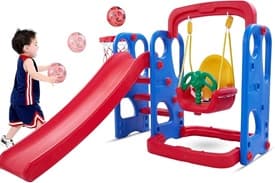 BIS Certificate for Swings, Slides and Toys for Indoor and Outdoor IS 9873 (Part-4)