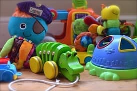 BIS Certificate for Certain Phthalates Esters in Toys IS 9873 (Part-9)