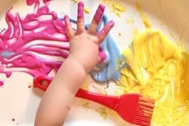 BIS Certificate for Finger Paints toys IS 9873 (Part-7)