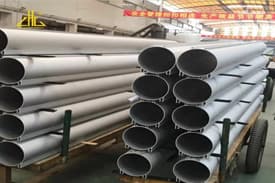 BIS Certification for Aluminum Tubes for Irrigation