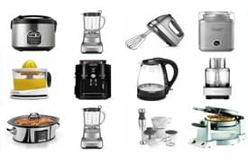 BIS Certificate for Electric Kitchen Appliances