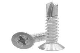 BIS Certificate for Countersunk Head Drilling Screws