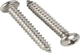 BIS Certificate for Raised Countersunk Oval Head Tapping Screws Part 3