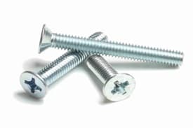 BIS Certificate for Countersunk Flat Head Screws with Type H or Type Z Part 2