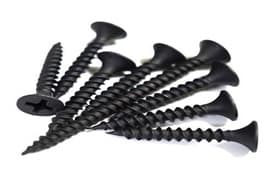 BIS Certificate for Drywall Screws