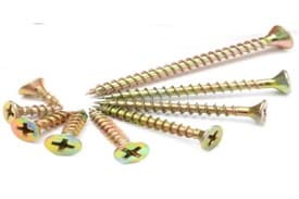 BIS Certificate for Chipboard Screws