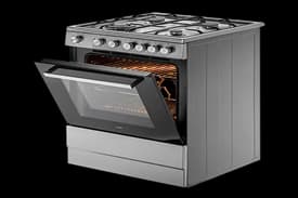 BIS Certificate for Hobs, Ovens & Similar Appliances