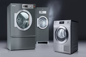 BIS Certificate for Tumbler Dryers