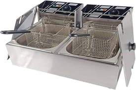 BIS Certificate for deep frying pans