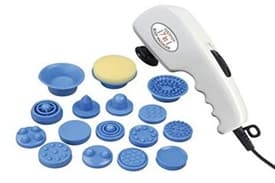 BIS Certificate for Massager