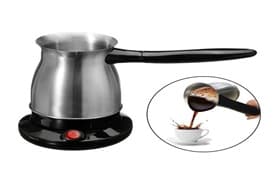 BIS Certificate for Electric Coffee Makers