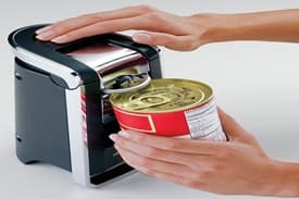 BIS Certificate for Electric Can Openers