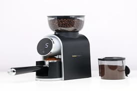 BIS Certificate for Electric Coffee Mills