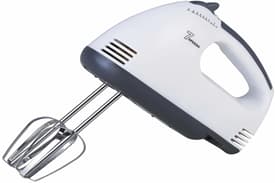 BIS Certificate for Electric Cream Whippers