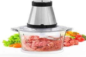 BIS Certificate for Electric Food Processors