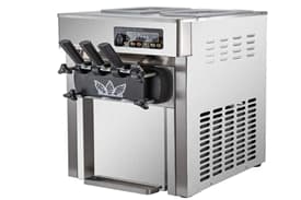 BIS Certificate for Electric Ice Cream Machines