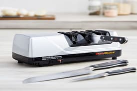 BIS Certificate for Electric Knife Sharpeners