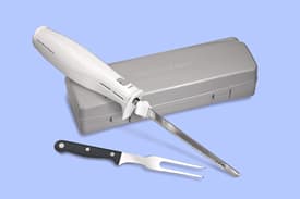 BIS Certificate for Electric Knives