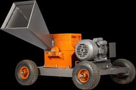 BIS Certificate for Electric Shredders