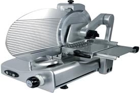 BIS Certificate for Slicing Machines