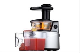 BIS Certificate for Low-Speed Food Grinding Machines
