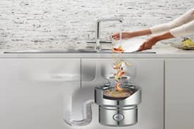 BIS Certificate for Food Waste Disposers
