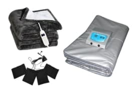 BIS Certificate for Electrical Blankets and Heating Pads