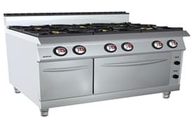 BIS Certificate for Commercial Ovens, Hobs, and Elements