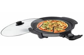 BIS Certificate for Commercial Electric Multi-Purpose Cooking Pans