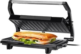 BIS Certificate for Commercial Electric Grillers and Toasters