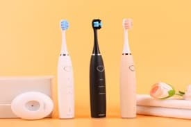 BIS Certificate for Oral Hygiene Appliances