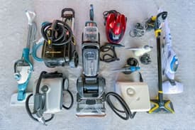 BIS Certificate for Surface-Cleaning Appliances