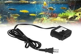 BIS Certificate for Electrical Appliances for Aquariums and Garden Ponds